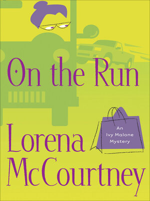 On the Run - ebook